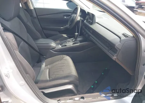 2023 Honda Accord Lx from USA, damaged, VIN 1HGCY1F26PA029674